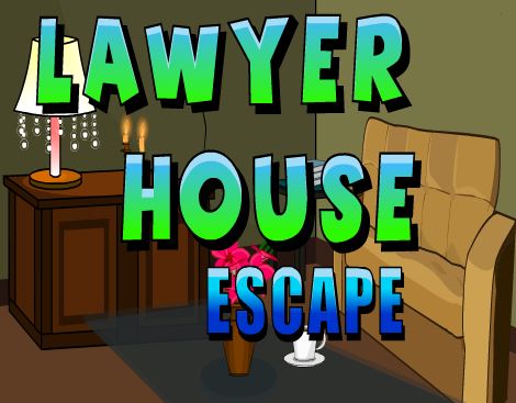 Lawyer House Escape