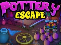 Pottery Escape