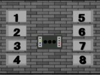 Simplist Room Escape 24