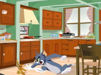 Tom and Jerry Room Escape