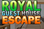 Royal Guest House Escape