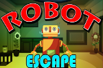 Robot escape