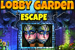 Lobby Garden Escape