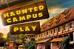 Haunted Campus