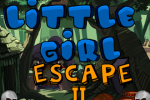 Little Girl Escape 2