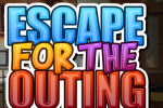 Escape for the Outing