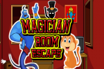 Ena Magician Room Escape