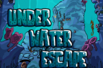 Ena Under Water Escape