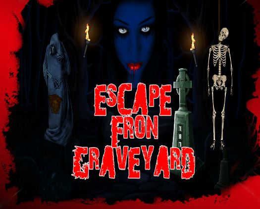 Escape From Graveyard