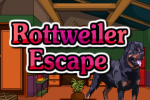 Ena Rottweiler Escape