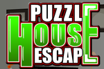 Puzzle House Escape