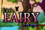 Ena Little Fary Escape