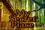  My Secret Place