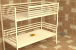 Bunk Beds Room Escape