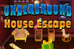 Ena Underground House Escape