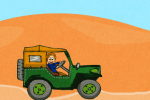 Desert Survival Escape