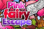 Pink Fairy Escape