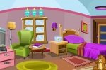 Marvellous Cartoon Room Escape