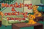 Moulding And Casting Escape