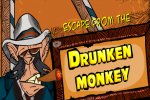 Ena Escape From The Drunken Monkey