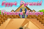 Egypt Pyramid Treasure Escape