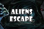 Aliens Escape