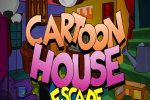 Ena Cartoon House Escape