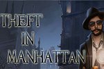 Theft in Manhattan