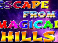 Escape From Magical Hills