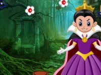 The Evil Queen Rescue