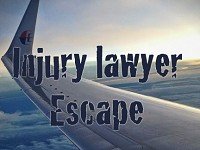 Injury Lawyer Escape