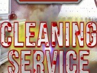 Cleaning Service