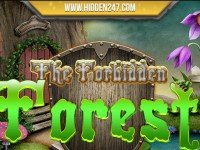 The Forbidden Forest