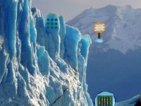 Antarctica Trip Escape - Debugged