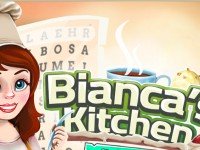 Biancas Kitchen