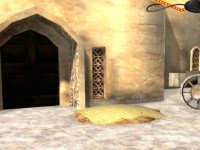 Arabic Old Town Escape Episode 1