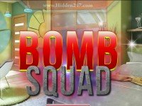 Bomb Squad