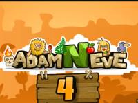 Adam and Eve 4