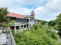 Weg Abandoned Sanatorium Escape