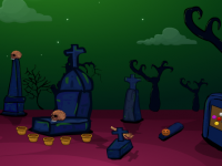 Spooky Land 2