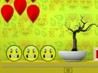 Escape from Emoji Room