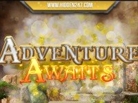 Adventure Awaits