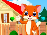 Cute Cat Rescue 2