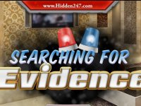 Searching for Evidence