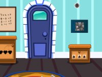 Genie Little Room Escape 2