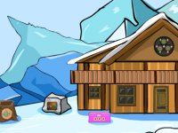 Winter Resort Rescue