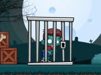 Zombie Adventure Escape