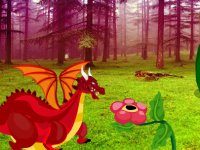 Red Dragon Forest Escape