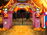 Halloween Escape 2018 Chapter 7