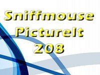 Sniffmouse PictureIt 208